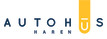Logo Autohus Haren